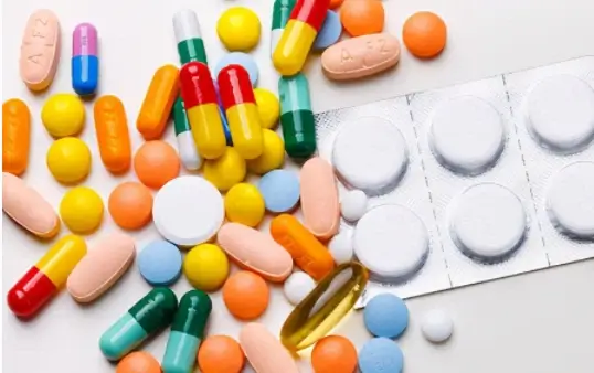 Pharmaceutical Chemicals