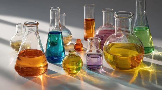 Chemical Products